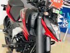 Bajaj Pulsar N125 2025