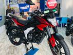Bajaj Pulsar N125 2025