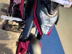 Bajaj Pulsar N125 2025