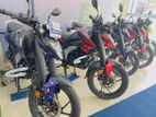Bajaj Pulsar N125 2025