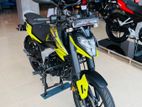 Bajaj Pulsar N125 2025