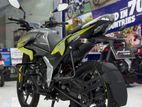 Bajaj Pulsar N125 2025