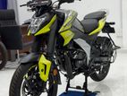 Bajaj Pulsar N125 2025