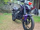 Bajaj Pulsar N125 2025
