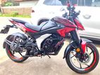 Bajaj Pulsar N125 2025