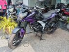 Bajaj Pulsar N125 2025