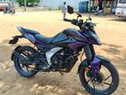 Bajaj Pulsar N125 2025