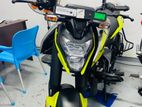 Bajaj Pulsar N125 2025