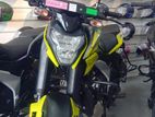 Bajaj Pulsar N125 2025