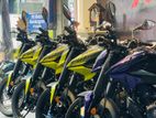 Bajaj Pulsar N125 2025