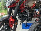 Bajaj Pulsar N125 2025