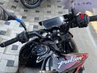 Bajaj Pulsar N125 2025
