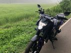 Bajaj Pulsar N125 2025