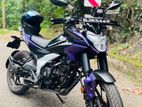 Bajaj Pulsar N125 2025