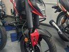 Bajaj Pulsar N125 2025