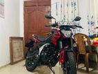Bajaj Pulsar N125 2025