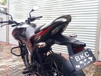 Bajaj Pulsar N125 2025