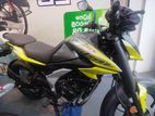 Bajaj Pulsar N125 2025