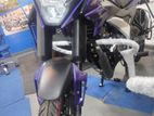Bajaj Pulsar N125 2025