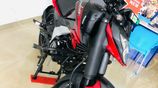 Bajaj Pulsar N125 2025