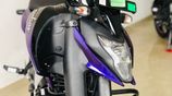 Bajaj Pulsar N125 2025