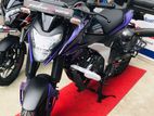 Bajaj Pulsar N125 2025