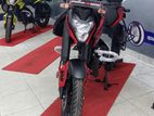 Bajaj Pulsar N125 2025
