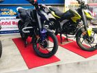 Bajaj Pulsar N125 2025