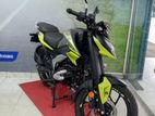 Bajaj Pulsar N125 2025