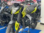 Bajaj Pulsar N125 2025