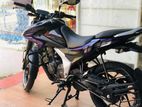 Bajaj Pulsar N125 2025