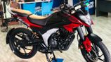 Bajaj Pulsar N125 2025