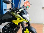 Bajaj Pulsar N125 2025