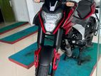 Bajaj Pulsar N125 2025