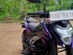 Bajaj Pulsar N125 2025