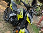 Bajaj Pulsar N125 2025