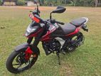 Bajaj Pulsar N125 2025