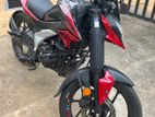 Bajaj Pulsar N125 2025
