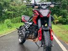 Bajaj Pulsar N125 2025