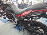 Bajaj Pulsar N125 2025