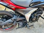Bajaj Pulsar N125 2025