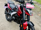 Bajaj Pulsar N125 2025