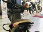 Bajaj Pulsar N125 2025