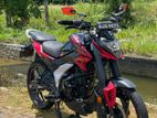 Bajaj Pulsar N125 2025