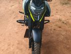Bajaj Pulsar N125 2025