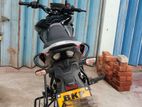 Bajaj Pulsar N125 2026