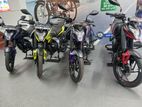 Bajaj Pulsar N125 2026