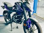 Bajaj Pulsar N125 2026