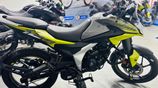 Bajaj Pulsar N125 2026