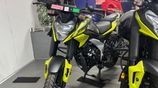 Bajaj Pulsar N125 2026